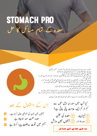 Stomach Pro